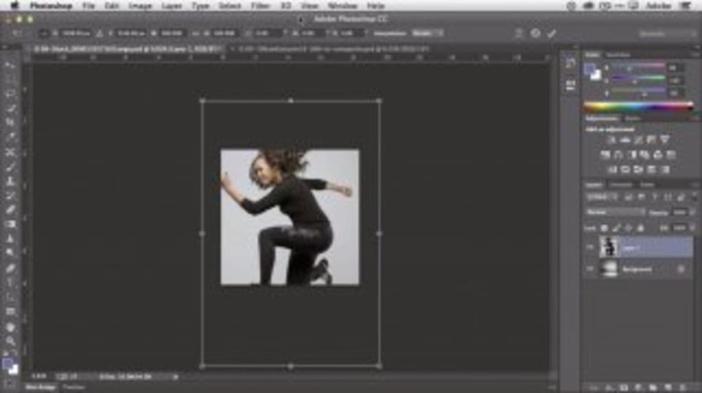 adobe photoshop cs6 for mac free trial